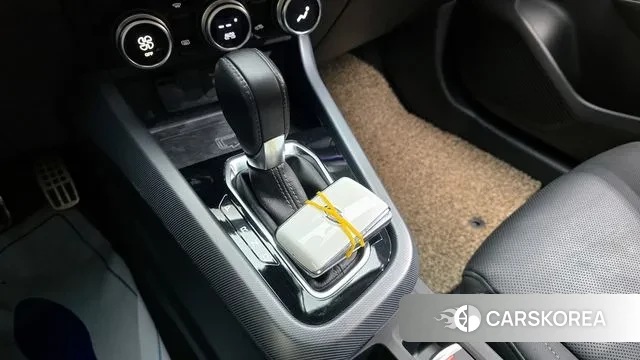 Renault Korea (Samsung) XM3 id 3489123 из Кореи 19