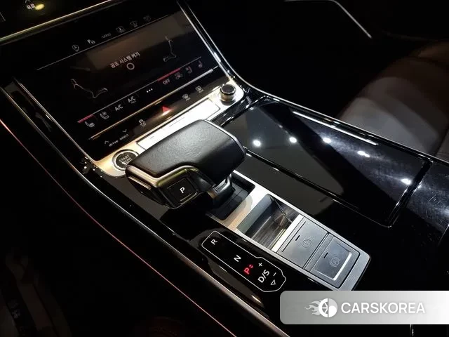 Audi A8 (D5) id 3503732 из Кореи 19