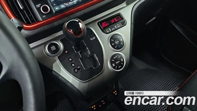 Kia The New Ray id 2860071 из Кореи 19