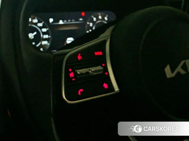 Kia The New K3 2nd generation id 4905043 из Кореи 17
