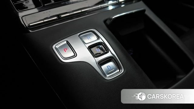 Hyundai The New Grandeur IG id 3827687 из Кореи 19