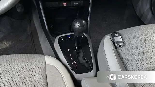 Kia Morning Urban (JA) id 3149094 из Кореи 19