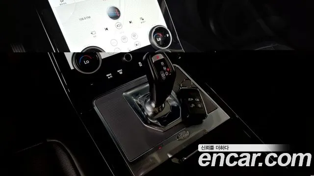 Land Rover Range Rover Evoque 2nd Generation id 2818007 из Кореи 19