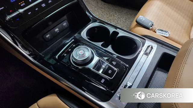 Kia Carnival 4th generation id 3826466 из Кореи 19