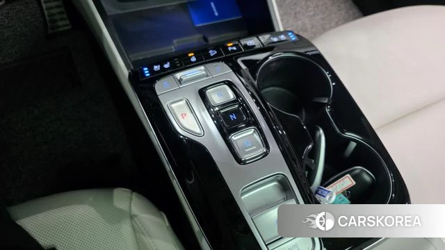 Hyundai Tucson (NX4) id 4292649 из Кореи 36