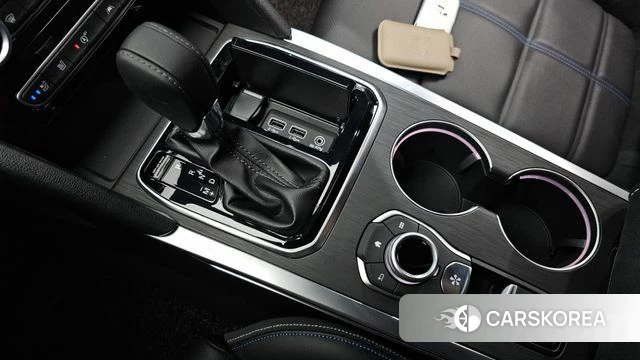 Renault Korea (Samsung) The New SM6 id 4523276 из Кореи 32