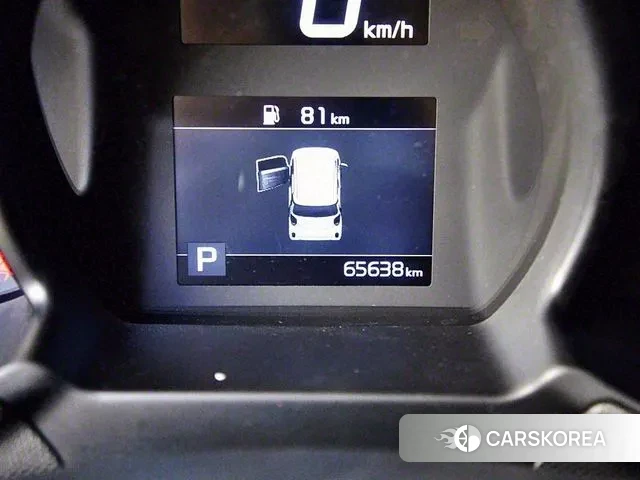 Kia The New Ray id 3522915 из Кореи 19