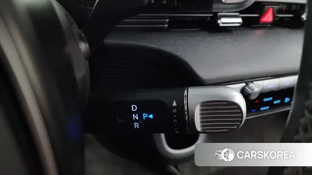 Hyundai Ionic 5 id 3519015 из Кореи 19