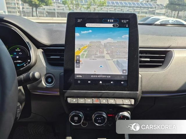 Renault Korea (Samsung) XM3 id 4333994 из Кореи 16