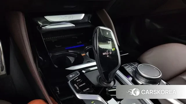 BMW X4 (G02) id 3017179 из Кореи 19