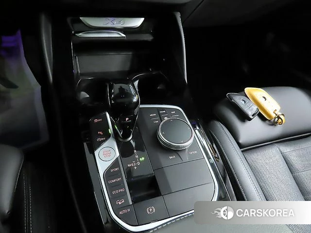 BMW X4 (G02) id 4223911 из Кореи 19