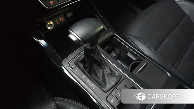 Kia The New Sorento id 3723772 из Кореи 19