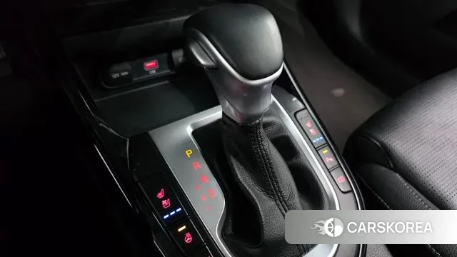 Kia The New K3 2nd generation id 3747153 из Кореи 19