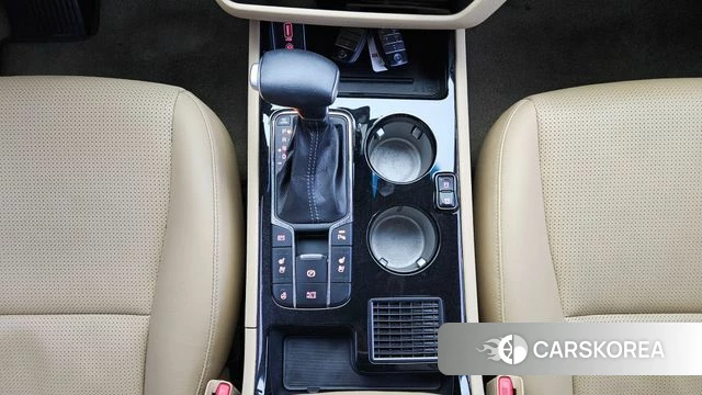 Kia The New Carnival id 4574144 из Кореи 19
