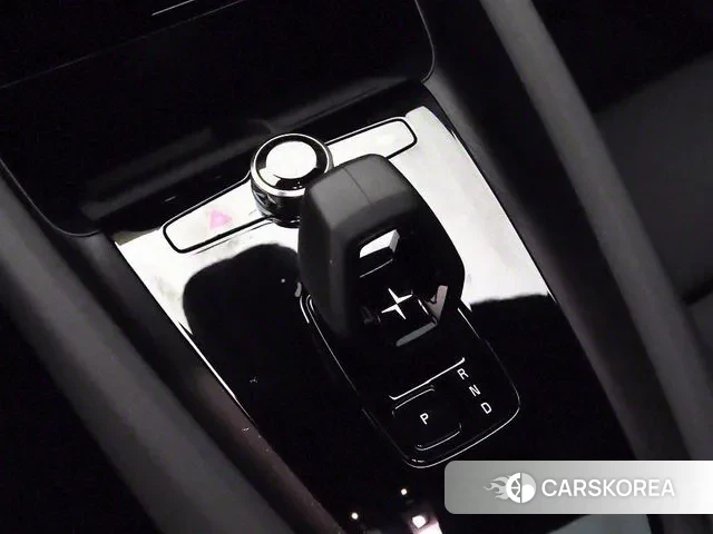 Polestar Polestar 2 id 3164895 из Кореи 19