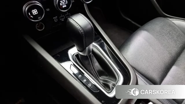 Renault Korea (Samsung) XM3 id 3463096 из Кореи 19