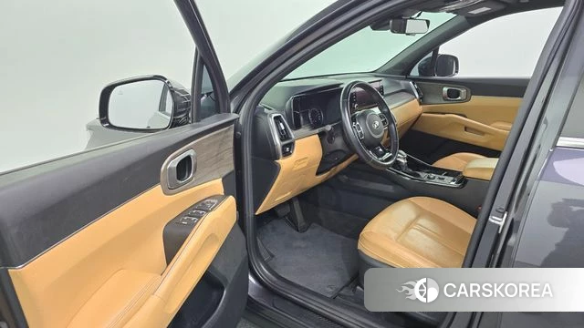 Kia Sorento 4th Generation id 4736633 из Кореи 31