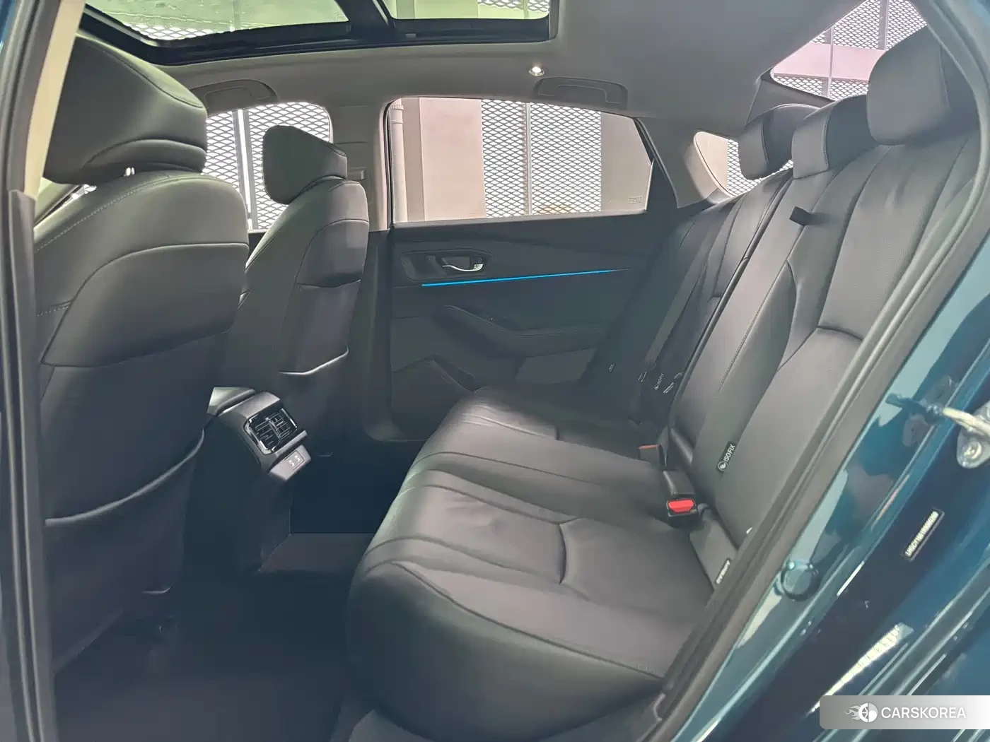 Honda Accord id 4545944 из Китая 15