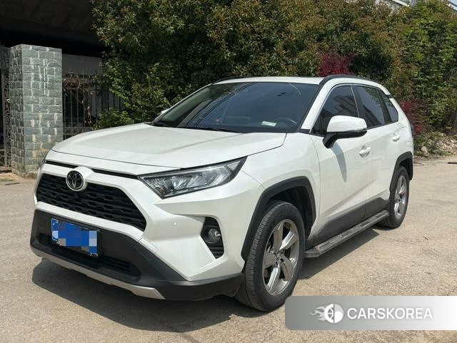 Toyota RAV4 Rongfang id 4241606 из Китая 15