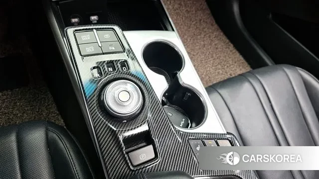 Kia K8 id 3373254 из Кореи 19