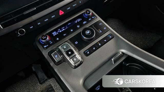 Hyundai The New Palisade id 4584743 из Кореи 19