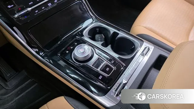 Kia Carnival 4th generation id 3327957 из Кореи 19