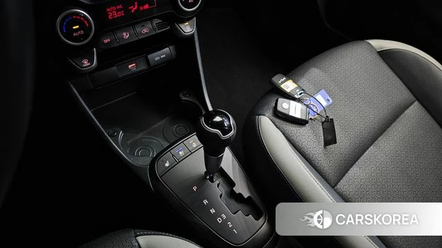 Kia Morning Urban (JA) id 4848069 из Кореи 30