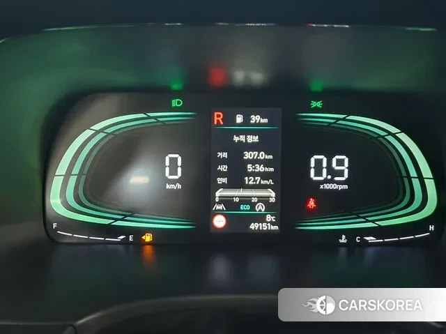 Hyundai The New Palisade id 3415417 из Кореи 19