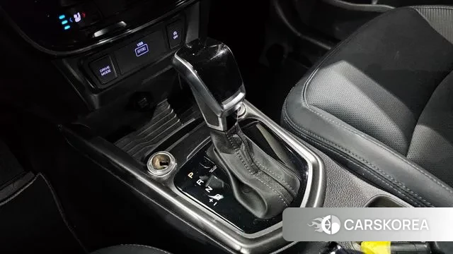 Ssangyong Berry New Tivoli id 3224897 из Кореи 19