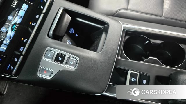 Hyundai The New Grandeur IG id 4281758 из Кореи 31