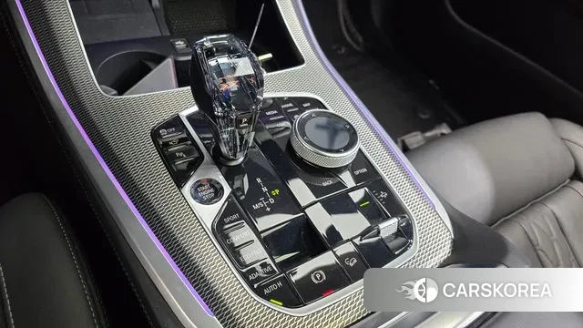 BMW X5 (G05) id 3432047 из Кореи 19