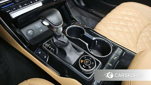 Kia Mohave Master id 3833635 из Кореи 19