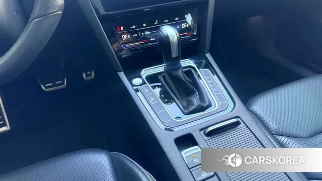 Volkswagen Arteon id 3458101 из Кореи 19