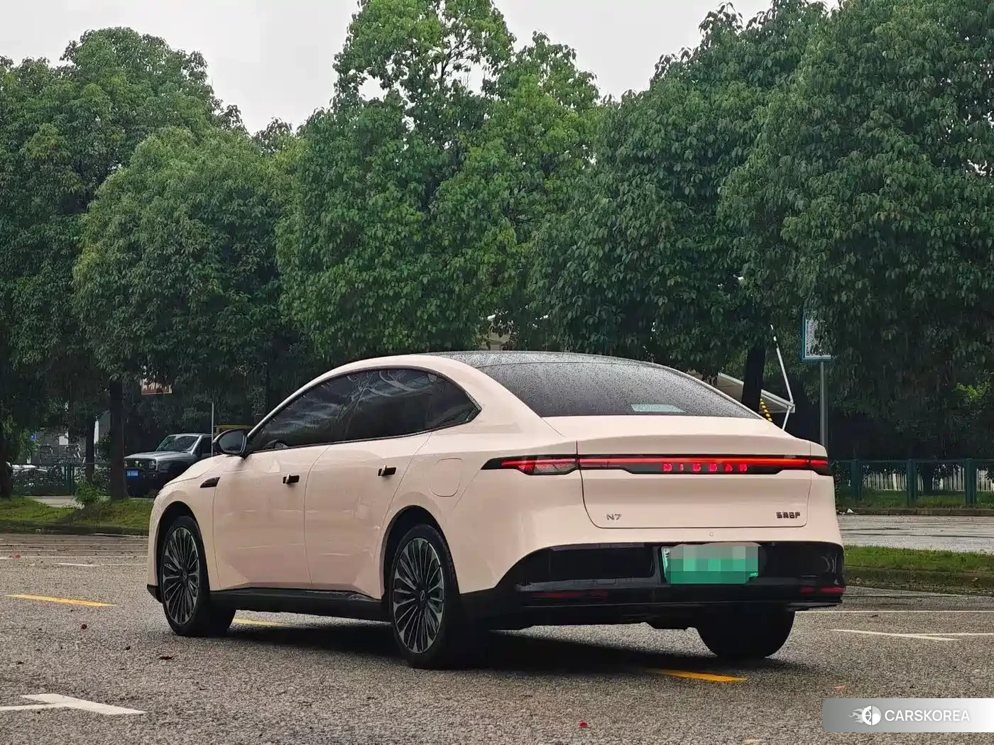 Nissan N7 id 4548112 из Китая 9