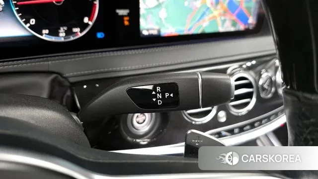 Mercedes-Benz S-Class W222 id 3208927 из Кореи 19