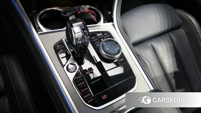 BMW 8 Series (G15) id 3788354 из Кореи 19