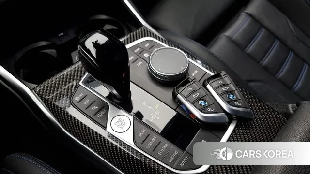 BMW 3 Series (G20) id 3443288 из Кореи 19