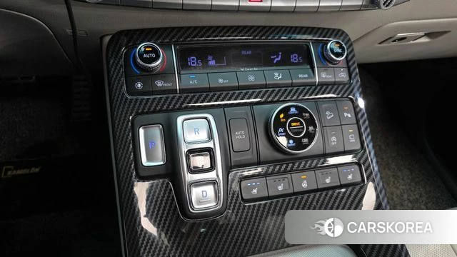 Hyundai Palisade id 4232242 из Кореи 19