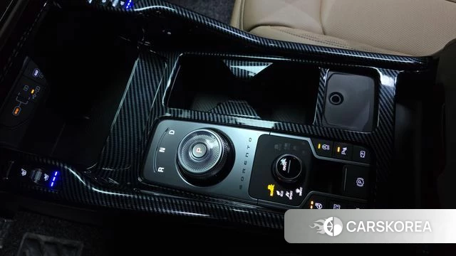 Kia The New Sorento 4th Generation id 4432699 из Кореи 35