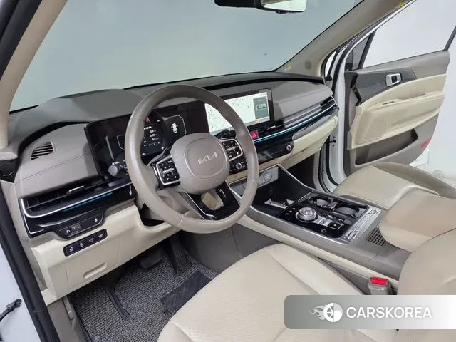 Kia The New Carnival 4th Generation id 3340228 из Кореи 19