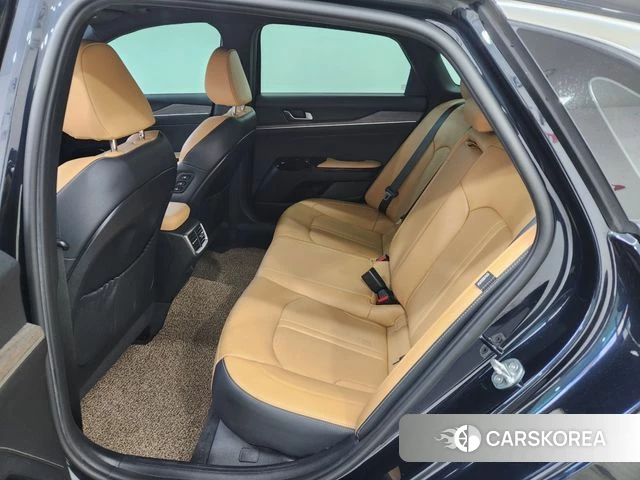Kia K5 3rd generation id 4923069 из Кореи 19