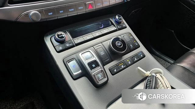 Hyundai Palisade id 3812254 из Кореи 19