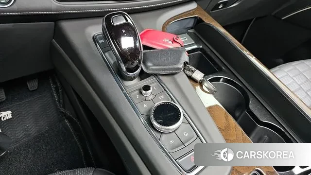 Cadillac Escalade 5th Generation id 3058040 из Кореи 19