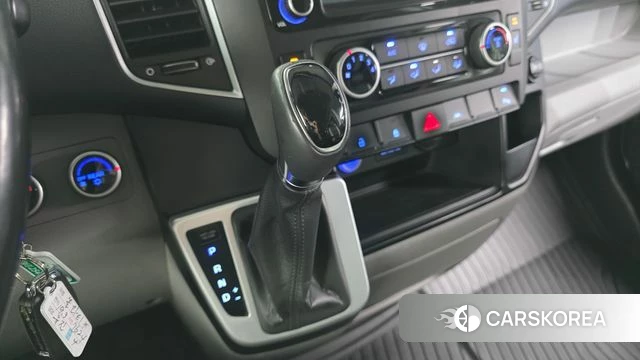 Hyundai Solati id 4508419 из Кореи 19