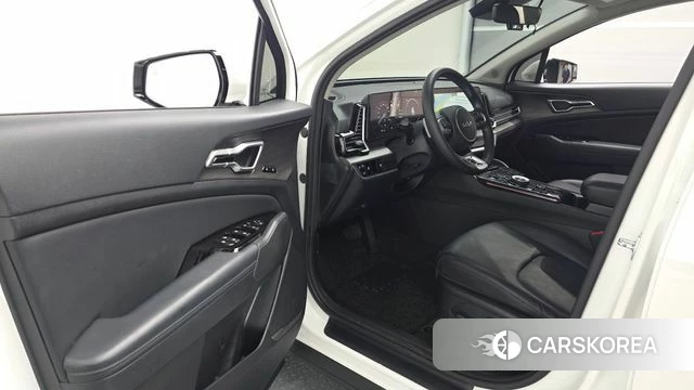 Kia Sportage 5th Generation id 4917626 из Кореи 29
