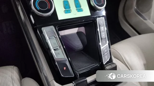 Jaguar I-PACE id 3407663 из Кореи 19
