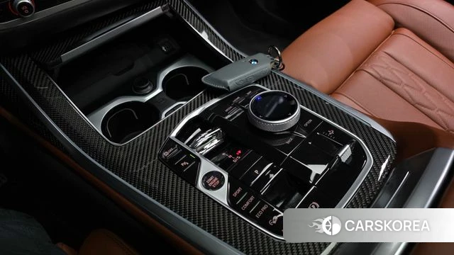 BMW X7 (G07) id 4539753 из Кореи 36