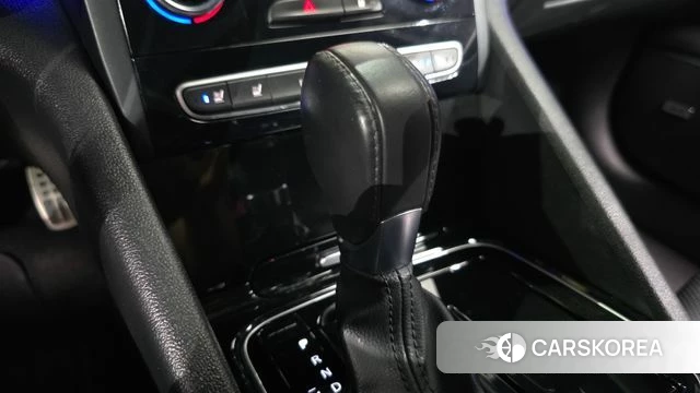 Renault Korea (Samsung) SM6 id 4672104 из Кореи 19