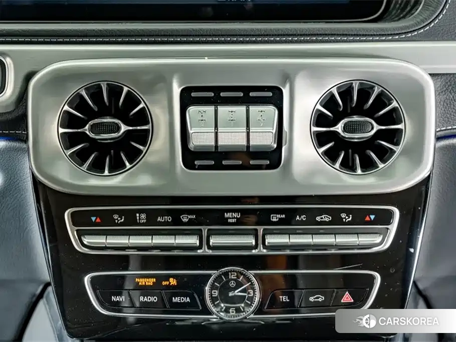 Mercedes-Benz G-Class id 4565413 из Китая 27