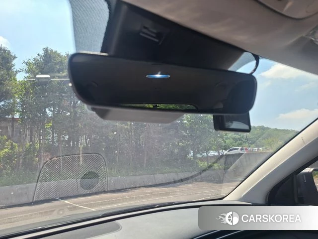 Hyundai Tucson Hybrid (NX4) id 4442931 из Кореи 19